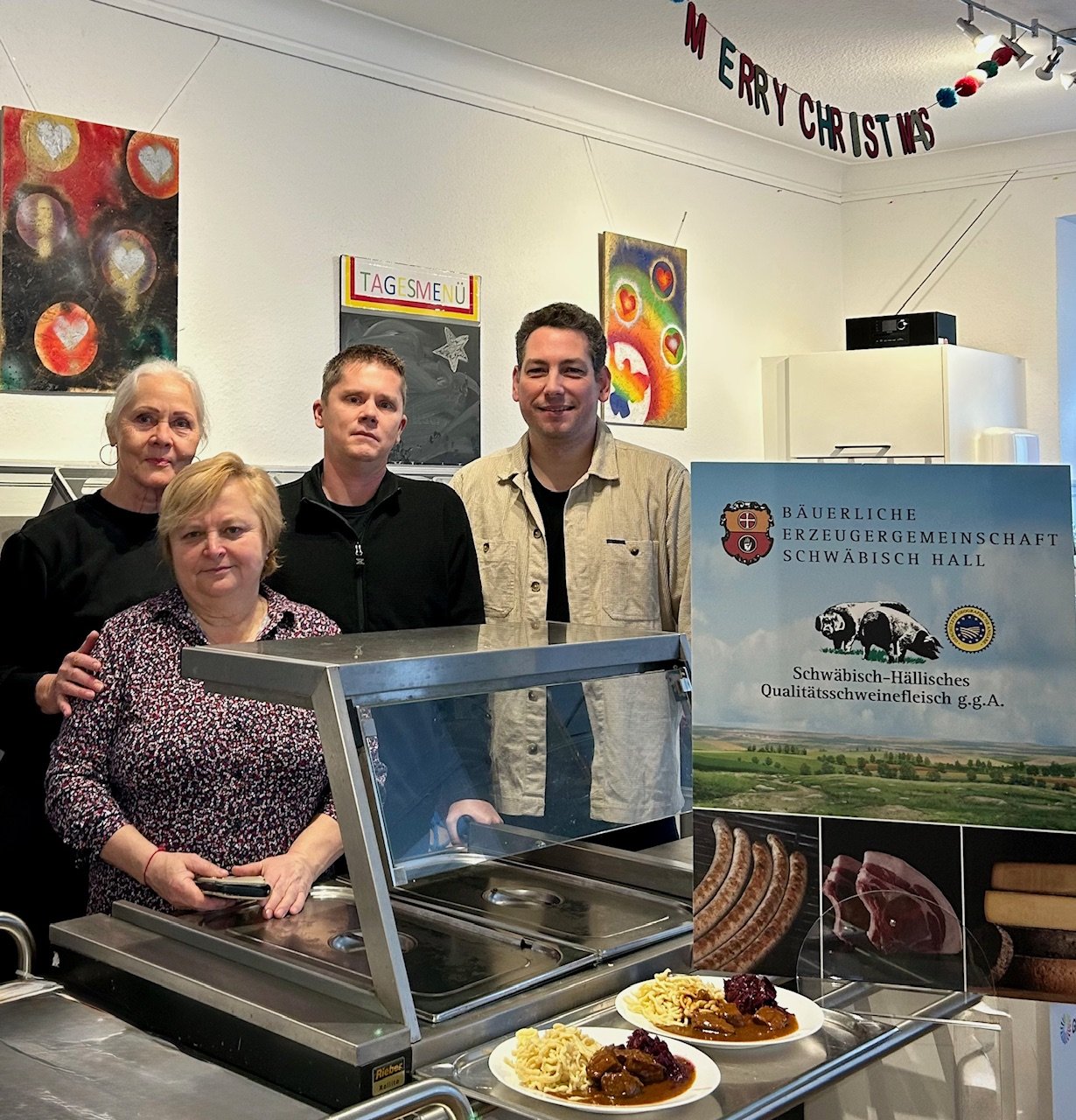 Autohaus Kochend&ouml;rfer